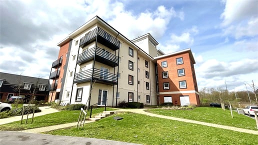 Webster Close