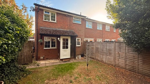 Crofton Close
