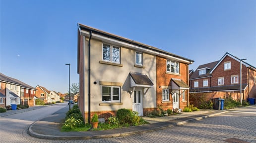 Welberry Way