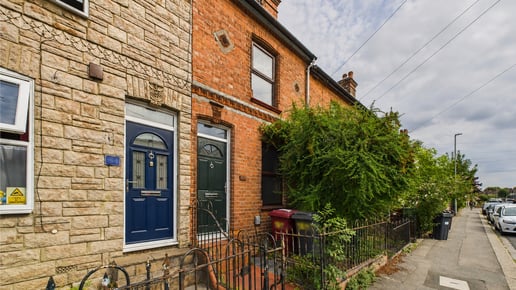 Elgar Road