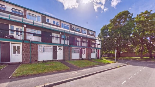 Worcester Close