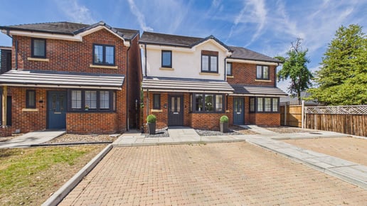 Noble Close
