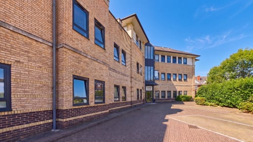 Maybury Close