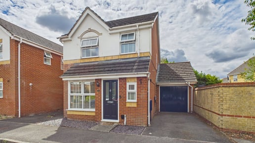 Richmond Close