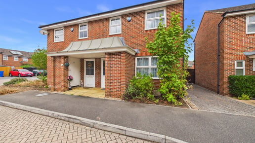 Honington Mews