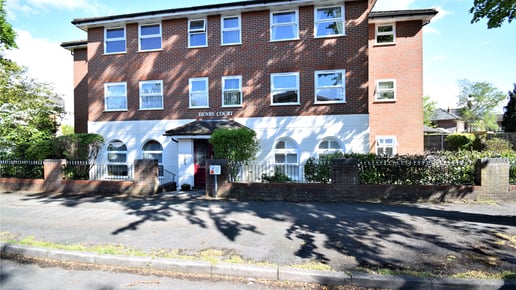 Denby Court, Farnborough