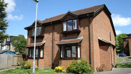 Newport Road, Aldershot