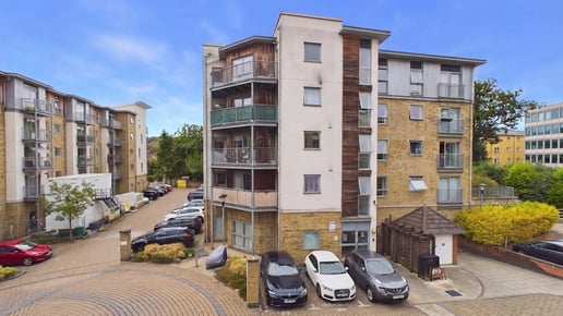 Coombe Way