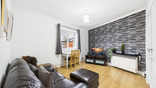 High Street, Hampshire