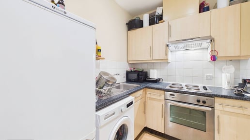 Victoria Road, Hampshire