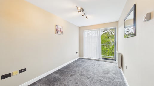 Coombe Way, Farnborough