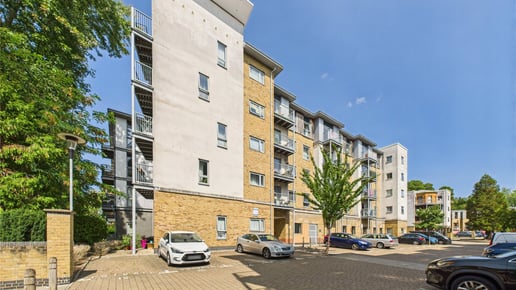 Coombe Way