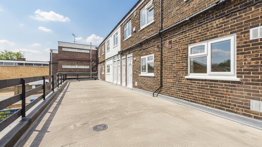 Frimley High Street