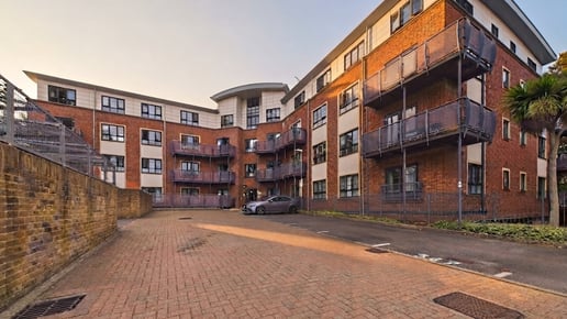 Wallis Square