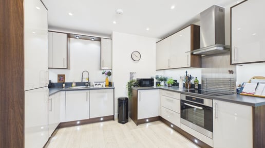 Grebe Way, Maidenhead