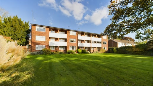 Ray Park Avenue, Maidenhead