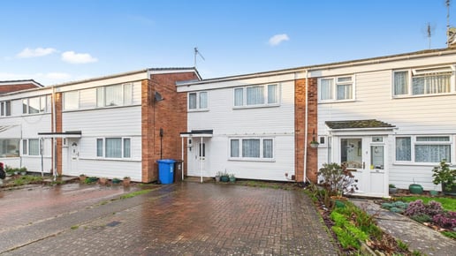 Greenfields, Maidenhead