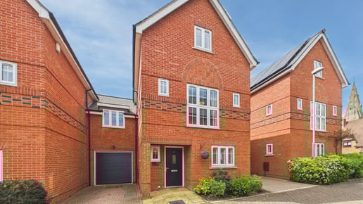 The Courtyard, Maidenhead