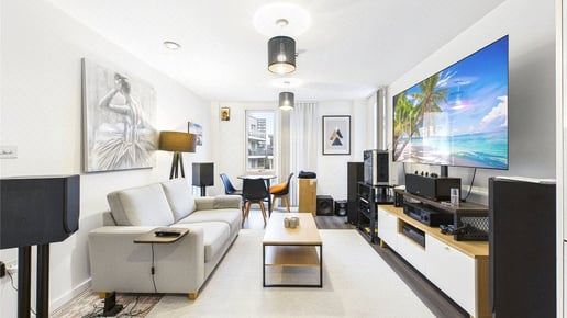 Kidwells Close, Berkshire