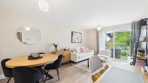 St. Ives Road, Maidenhead