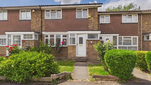 Griffin Close