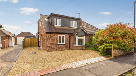 Farm Close