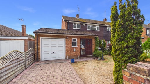 Brill Close