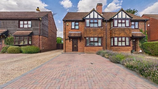 Heywood Avenue