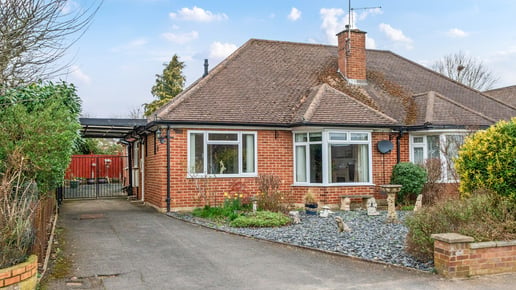 Headington Close