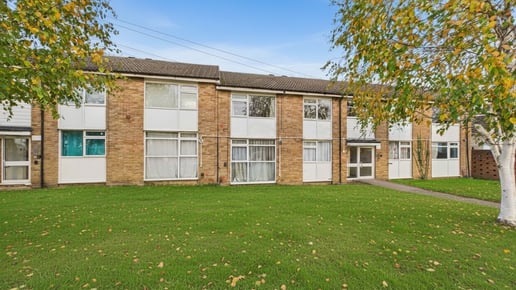 Brunel Close
