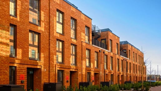 Horlicks Quarter