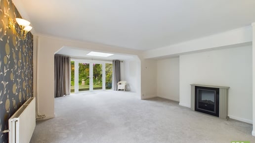 Frimley Grove Gardens