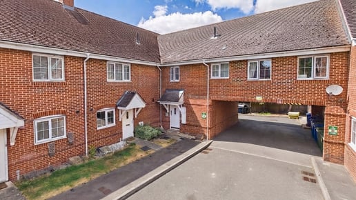 Alexandra Close