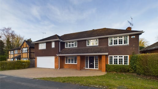 Mountbatten Rise