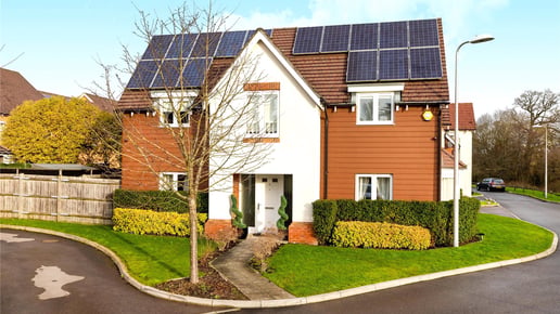 Bluebell Crescent