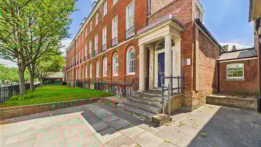 London Road, Reading