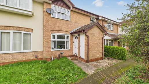 Buccaneer Close
