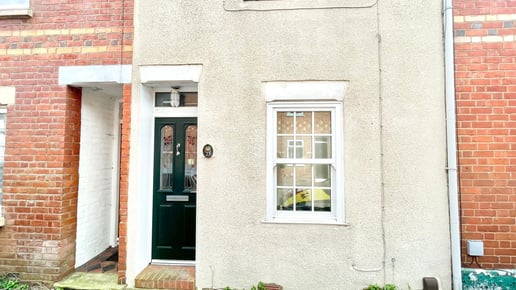 Garnet Street