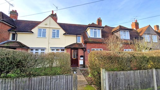 Sycamore Road, Reading