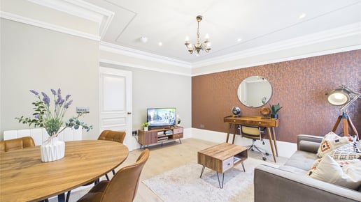 The Forbury, Berkshire