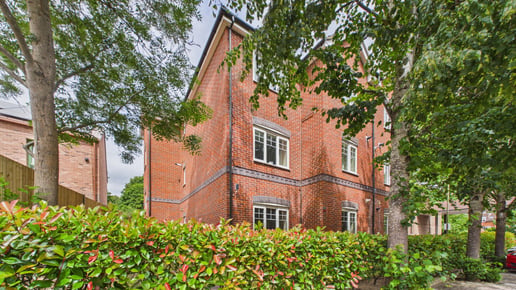 Ashdene Gardens