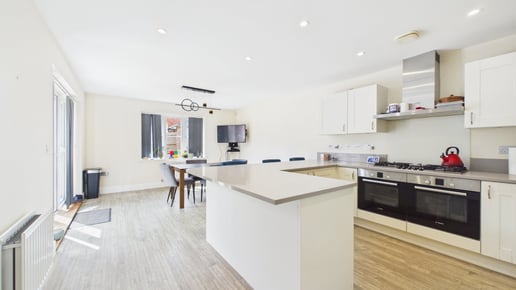 Wilder Crescent