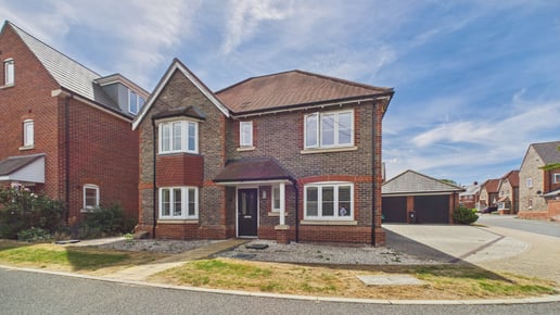 Wilder Crescent