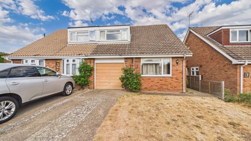 Goddard Close