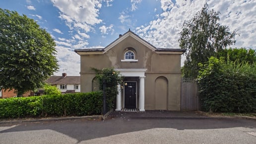 Coley Avenue