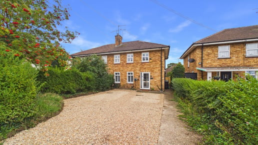 Wavell Close