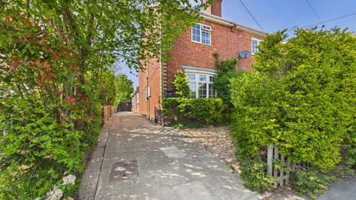 Branksome Hill Road