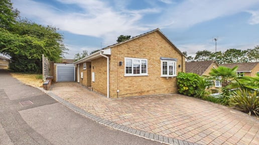 Nuffield Drive