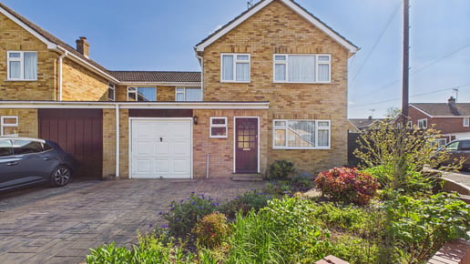 Hangerfield Close