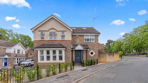 Royal Oak Drive